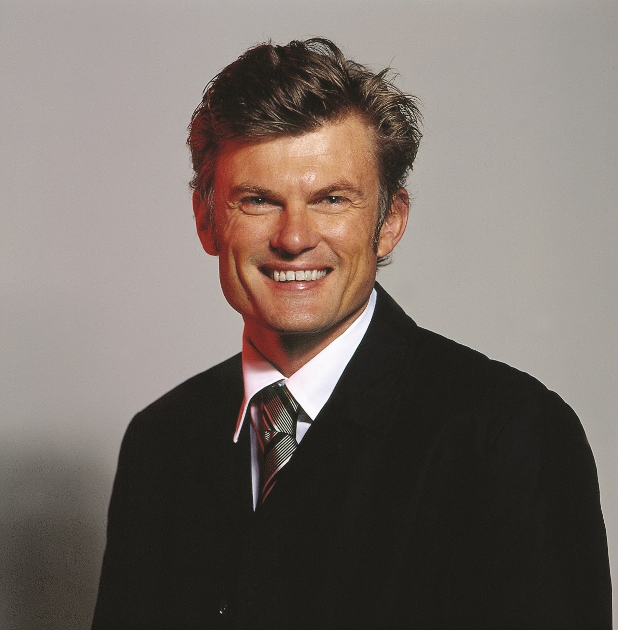 Gil Harte