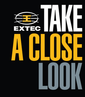 Extec Logo